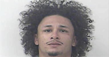 Jeremy Bennett, - St. Lucie County, FL 